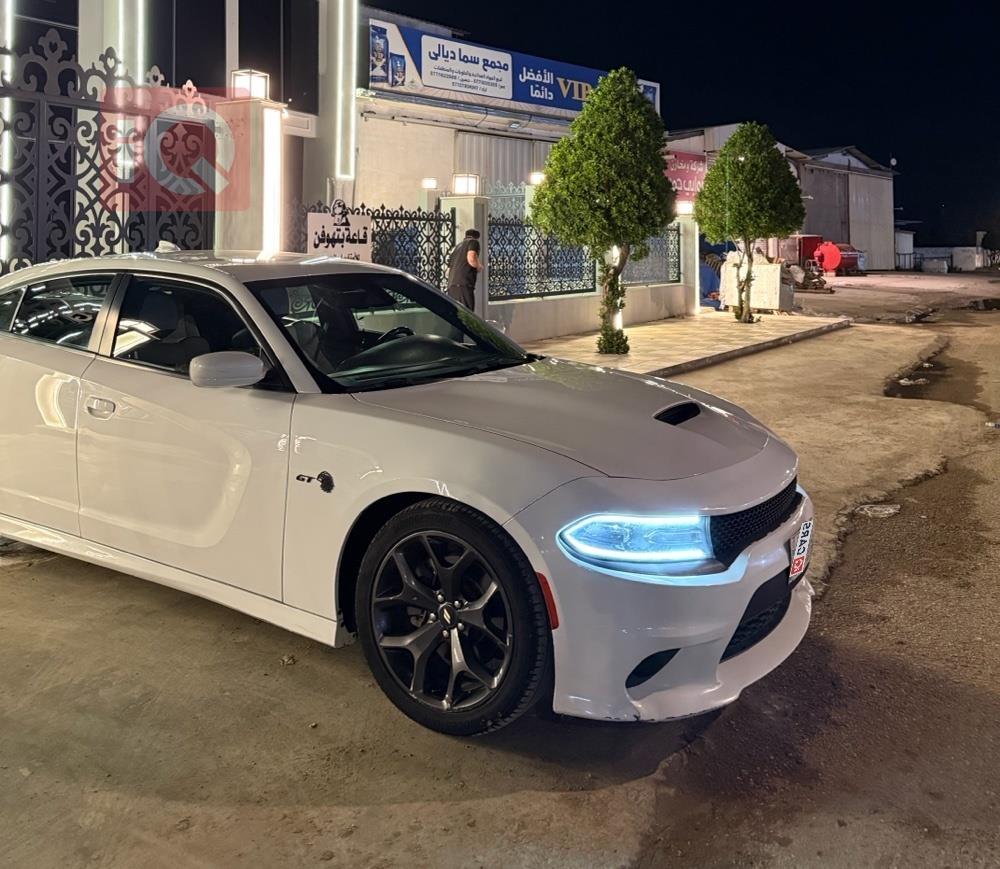Dodge Charger